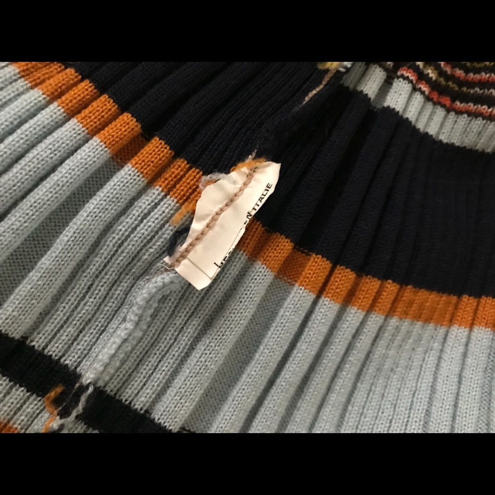 NWOT Missoni Sweater sz Small - Picture 2 of 7